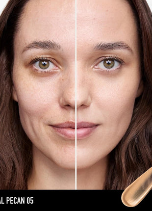 bareMinerals Complexion Rescue Tinted Moisturizer with SPF 30, Hydrating Tinted Mineral Sunscreen with Hyaluronic Acid, Sheer-to-Light Coverage, Multi-tasking, Skincare Infused Makeup