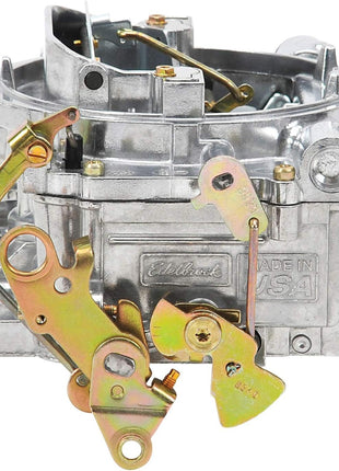 Edelbrock 1412 800 CFM Manual Choke Carburetor