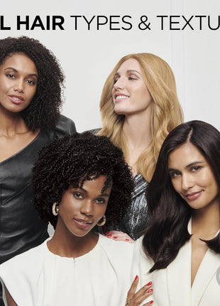 L'Oreal Paris Superior Preference Luminous Fade-Defying Permanent Hair Color, Hair Dye For Up to 9 Weeks of Radiance, Light Amber Brown 6AM, 1 Hair Dye Kit