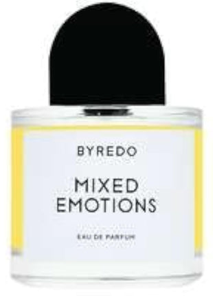 Byredo Mixed Emotions Eau De Parfum Spray, 3.4 Ounce (Unisex)