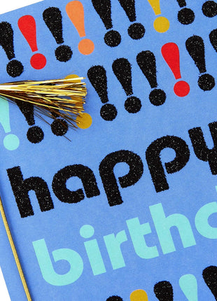 Hallmark Assorted Birthday Greeting Cards (12 Cards and Envelopes)