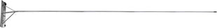 Extreme Max 5600.3207 Shingle-Saver 21' Roof Snow Rake with 24 inch Blade