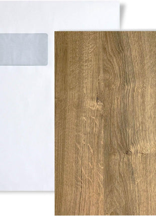 1 SAMPLE S-25895 Wallface Willow OAK Nature Nature Collection | SAMPLE A5 Wall Panel