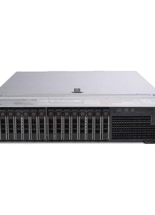 PowerEdge Dell R740 Server | 2X Gold 6138 = 40 Cores | 512GB RAM | 4X 1TB SSD (Renewed)