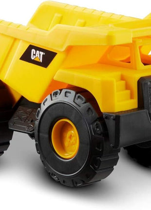 Cat Construction 7" Dump Truck, Loader & Excavator toys Combo Pack