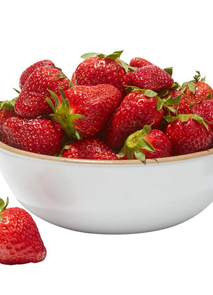 Strawberries, 2 Lb