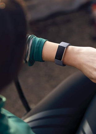 Fitbit Charge 3 Fitness Activity Tracker