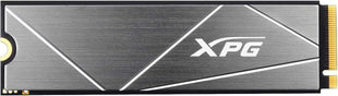 XPG 2TB Mars 980 Blade PCIe 5.0 NVMe M.2 2280 Internal Solid State Drive – Up to 14,000 MB/s Read, PCIe Gen5 x4 SSD (SMAR-980B-2TCS)