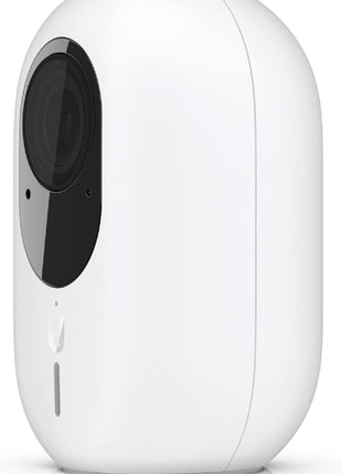 Ubiquiti UniFi UVC-G4-INS 5 Megapixel Indoor 2K Network Camera - Color