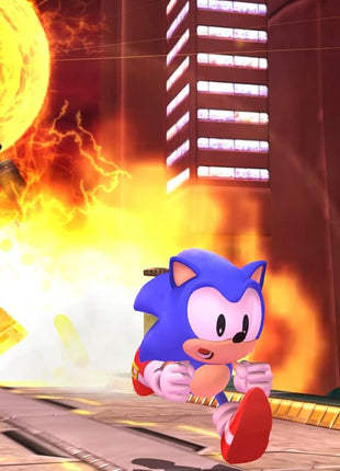 Sonic X Shadow Generations - Nintendo Switch