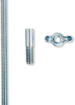 Mr. Gasket 6399 Air Cleaner - Stud Kit - 5-3/4 Inch Long
