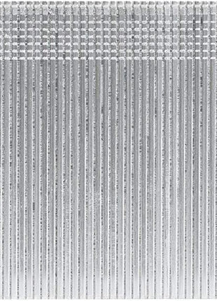 Arrow BN1832CS 18-Gauge Steel Brad Nails for Molding, Cabinets, Framing, Trim, and Finishing, Safe to Use with Electric or Battery Powered Nailers, Steel, 2 Inch, 1000 count (Pack of 1)