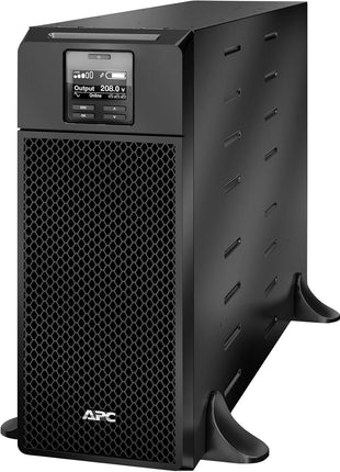 APC SRT6KXLT External UPS