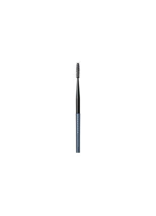 Shiseido Schutols Blow & Eyelash Brush