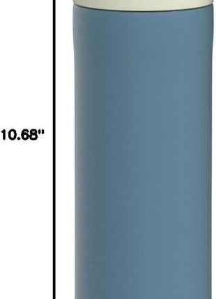 Owala FreeSip Stainless Steel Water Bottle 24 oz Denim
