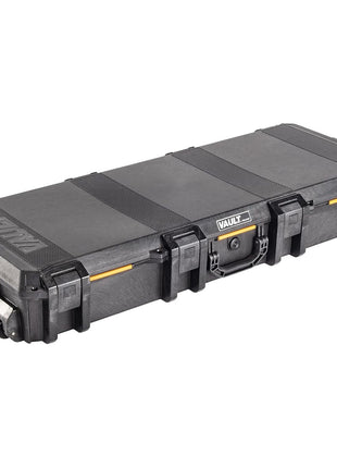 Pelican Vault V800 Long Case with Foam (Black)