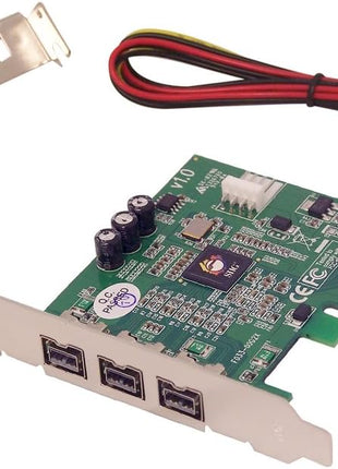 DP Firewire 800 PCIe (NN-FW0012-S1)