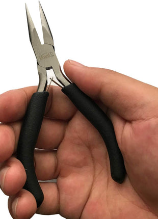 Long Needle Nose Pliers Jewelry Making Tools