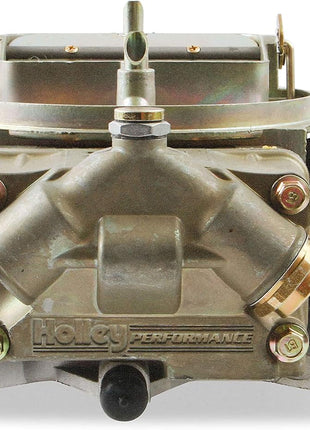 Holley 4150-850 Cfm Carburetor