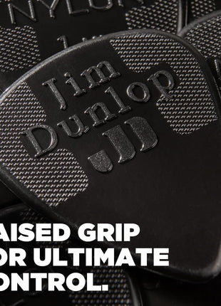 Jim Dunlop Nylon Standard Pick .73MM - 12 Pack