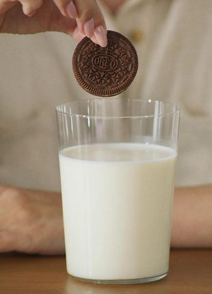 Selena Gomez OREO Cookies, Chocolate and Cinnamon Creme, Limited Edition, 10.68 oz