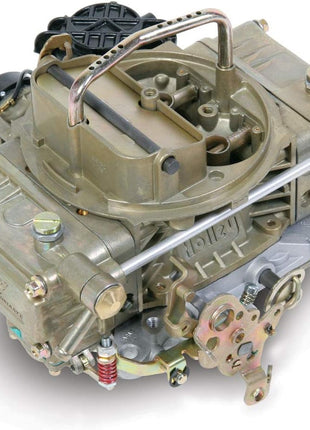 Holley 4150C 670Cfm Truck Avenger