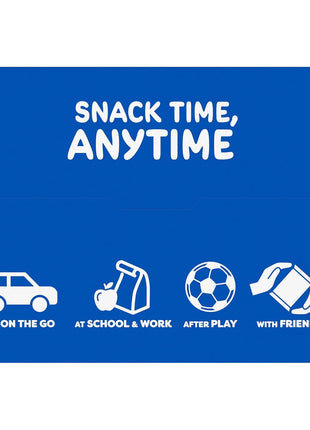 Nabisco Team Favorites Variety Pack, OREO Mini, CHIPS AHOY! Mini, Teddy Grahams Honey & Barnum's Animal Crackers, 30 Snack Packs