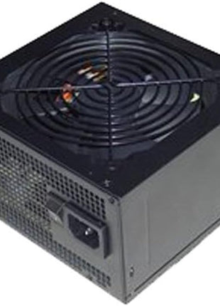 Epower Technology 103824 Epower Power Supply Ep-600pm 600w Atx12v 2.3 Single 120mm Cooling Fan Bare