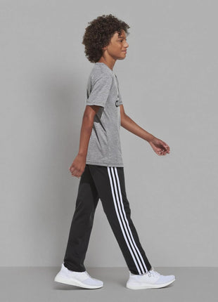 adidas Straight Leg Track Pant