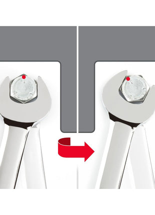 TEKTON 24 mm Combination Wrench | 18295