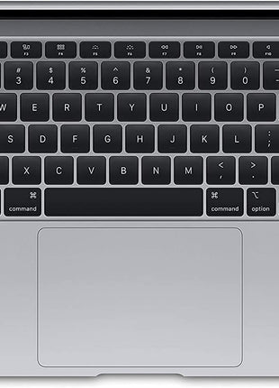 Apple Early 2020 MacBook Air with 1.1GHz Intel Core i3 13-inch 8GB RAM 256GB SSD Storage Space Gray (Renewed)
