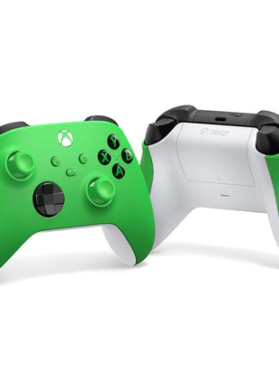 Microsoft Xbox Wireless Controller - Velocity Green