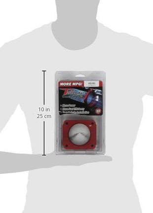 Airaid 400-590 PowerAid Throttle Body Spacer
