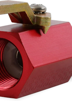 Earl's 230502ERL Shut-Off Valve