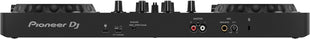 Pioneer DJ DDJ FLx4 2 deck Rekordbox and Serato DJ Controller   Graphite
