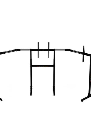 Next Level Racing Free Standing Triple Monitor Stand (NLR-A010)