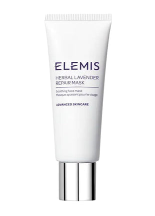 ELEMIS Herbal Lavender Repair Mask; Soothing Clay Mask, 2.5 Fl Oz