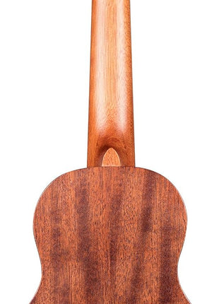 Kala KA-15S Mahogany Soprano Ukulele