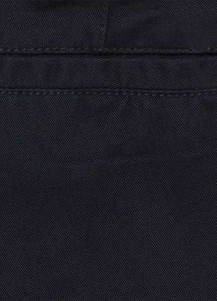 The Children's Place boys Stretch Chino Pants, New Navy Single, 10 US