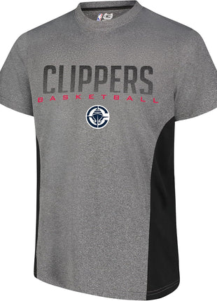 Ultra Game Men's NBA Official Super Soft Supreme T-Shirt