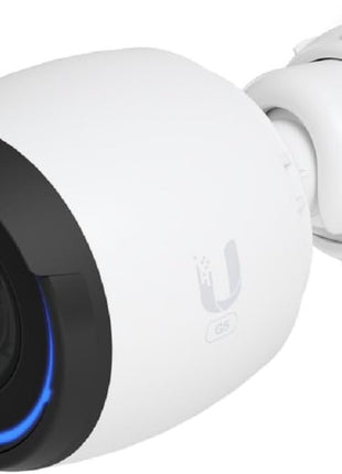 Ubiquiti UniFi UVC-G5-Pro 8 Megapixel Indoor/Outdoor 4K Network Camera - Color - Bullet