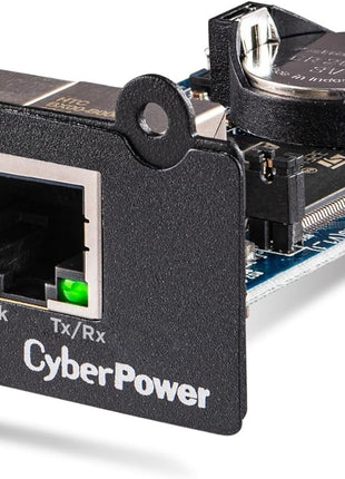 CyberPower RMCARD205 UPS & ATS PDU Remote Management Card
