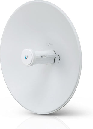 Ubiquiti PowerBeam ac Gen2 High-Performance airMAX ac Bridge (PBE-5AC-Gen2-US)