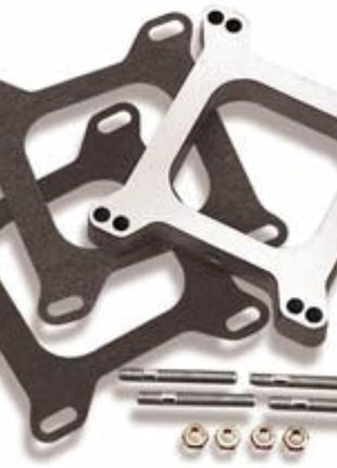 Holley 17-27 Intake Manifold Spacer