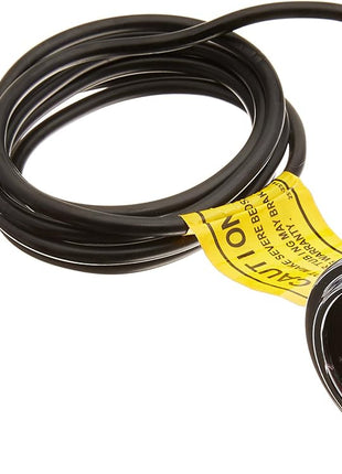 Auto Meter 2432 Traditional Chrome Mechanical Water Temperature Gauge