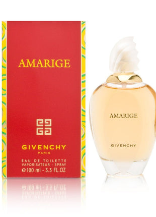 Amarige By Givenchy For Women. Eau De Toilette Spray 3.3 Oz., multi