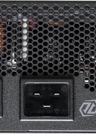 ASROCK TC-1650T 1650 WATT 80 Plus Titanium ATX Fully Modular Power Supply - ATX 3.1 Compatible