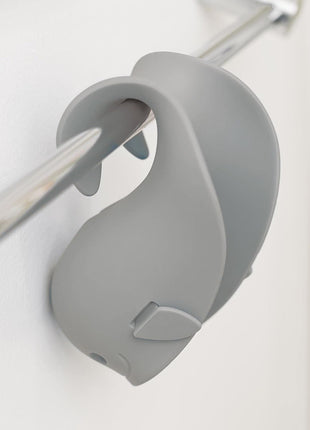 Skip Hop Baby Bath Spout Cover Universal Fit MOBY Grey