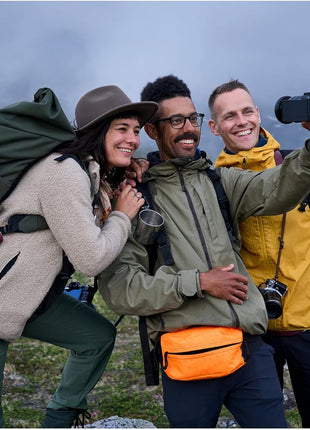 OM SYSTEM Olympus OM-5 Black Micro Four Thirds System Camera Outdoor Camera Weather Sealed Design 5-Axis Image Stabilization 50MP Handheld High Res Shot | Weather Sealed Design 5-Axis Image Stabilization 50MP Handheld