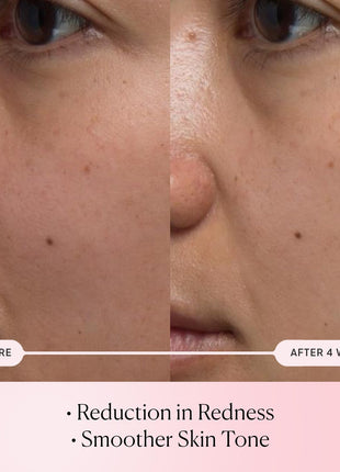 ELEMIS Pro-Collagen Rose Micro Serum, Hydration serum to plump skin, 30ml